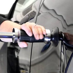 صافکاری بدنه